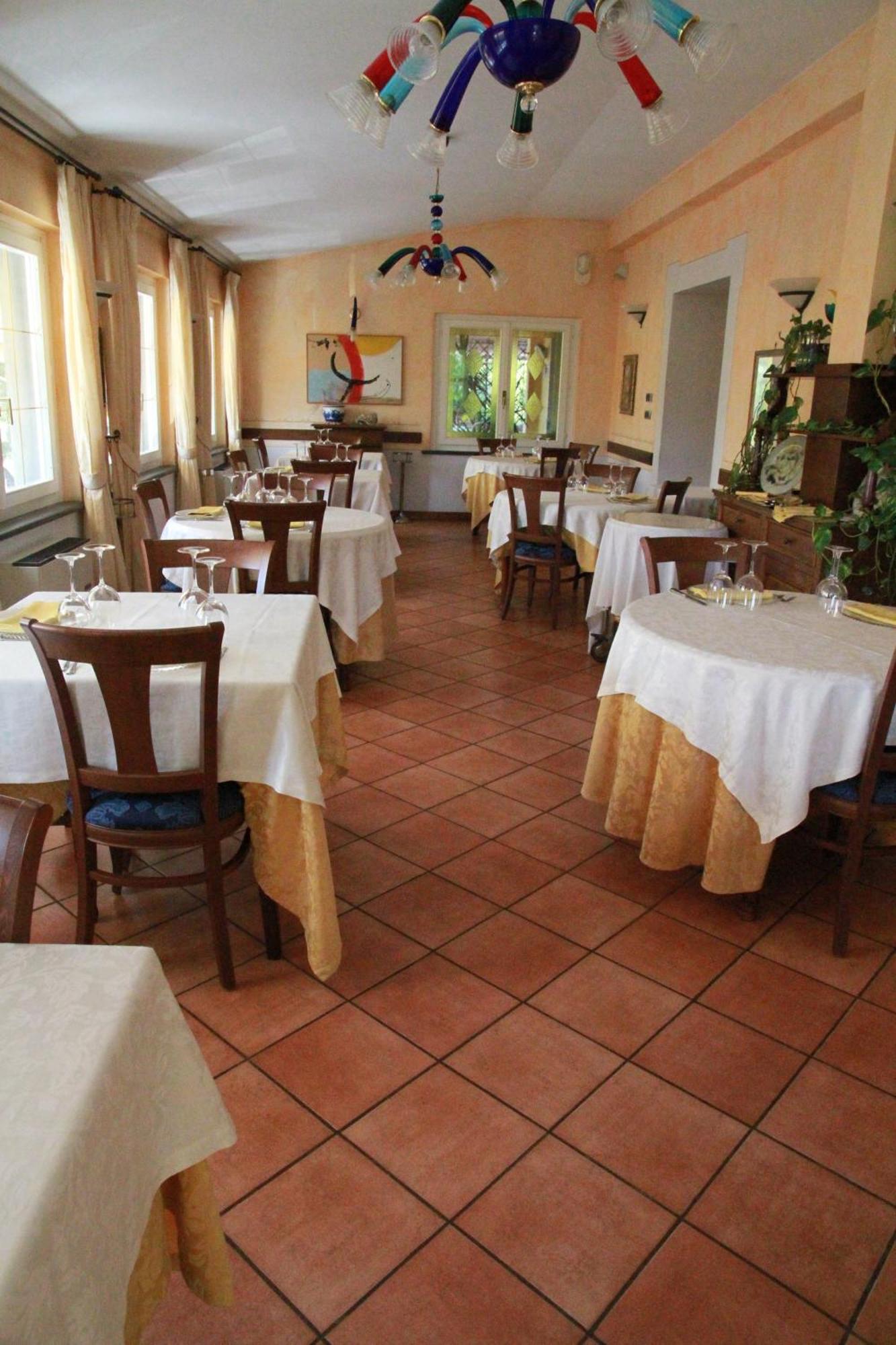 Locanda Miranda Tellaro Eksteriør billede