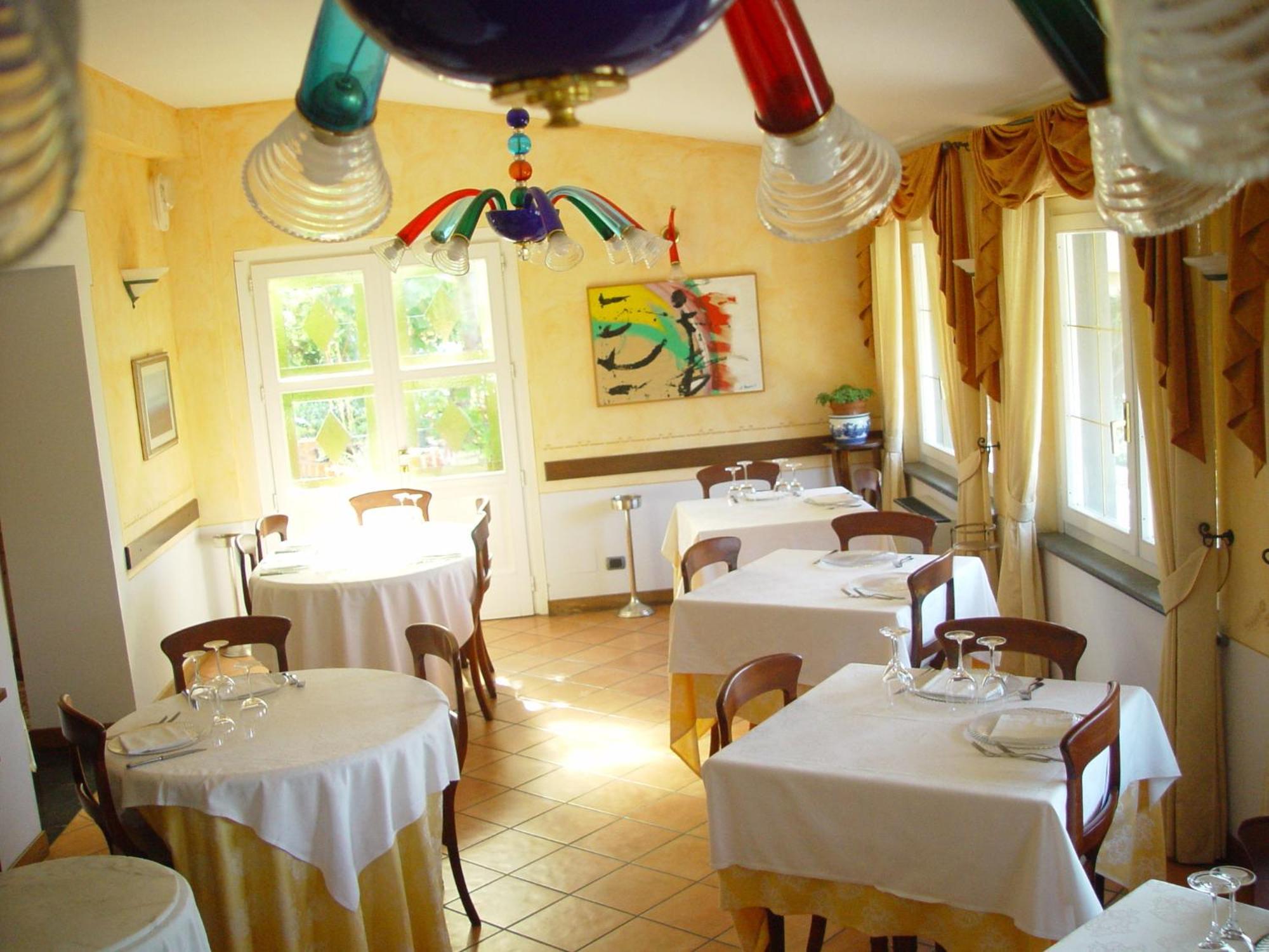 Locanda Miranda Tellaro Eksteriør billede