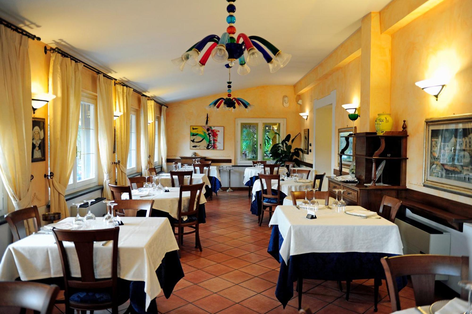 Locanda Miranda Tellaro Eksteriør billede