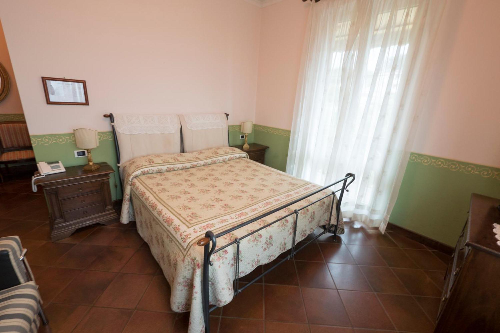 Locanda Miranda Tellaro Eksteriør billede